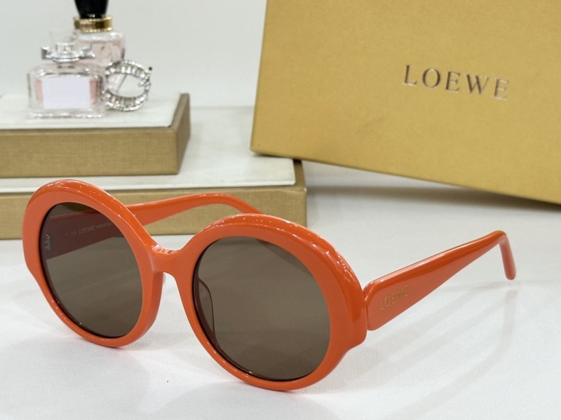 Loewe Sunglasses